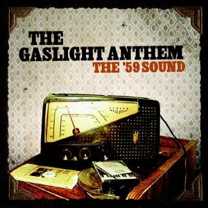 Foto The Gaslight Anthem: The 59 Sound/State Of Love... CD Maxi Single foto 528091
