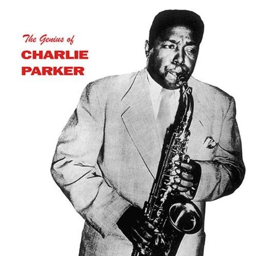 Foto The Genius Of Charlie Parker Vinyl foto 966955