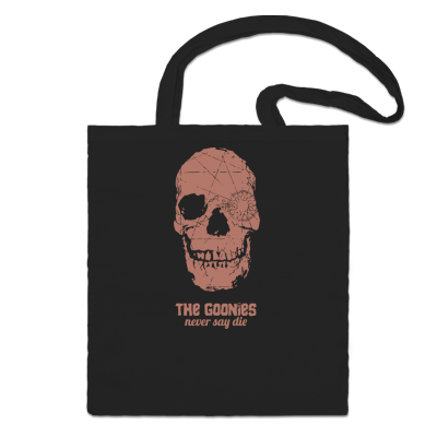 Foto The Goonies Bolso de yute foto 853292