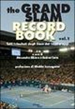 Foto The grand slam record book vol. 1 - Tutti i risultati degli slam dal 1877 a oggi foto 509684