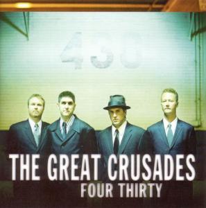 Foto The Great Crusades: Four Thirty CD foto 326099