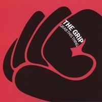 Foto The Grip : Grab This Thing : Cd foto 159359