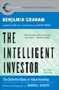Foto The intelligent investor: a book of practical counsel (en papel) foto 933428