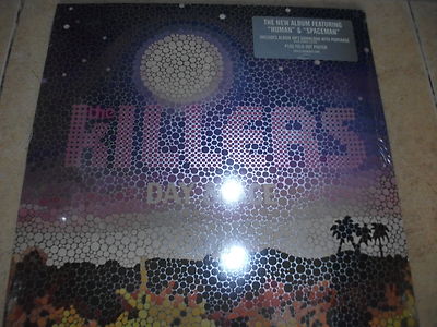 Foto The  Killers ‎– Day & Age ' Lp Mint & Sealed  Island Records ‎– 602517902534 foto 606943