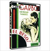 Foto The kiss 1929 dvd r2 greta garbo conrad nagel anders randolf lew ayres feyder foto 517857