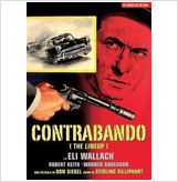 Foto The line up dvd r2 eli wallach robert keith warner anderson don siegel foto 673543