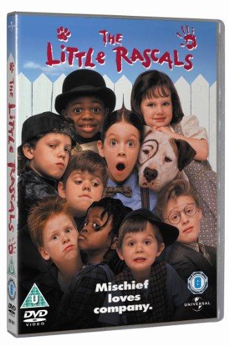 Foto The Little Rascals [Reino Unido] [DVD] foto 235296
