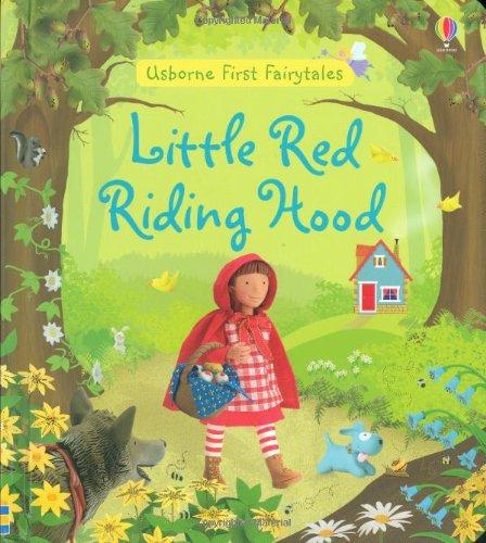 Foto The Little Red Riding Hood foto 779702