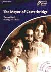 Foto The Mayor Of Casterbridge Level 5 Upper-intermediate Book With Cd-rom foto 262354