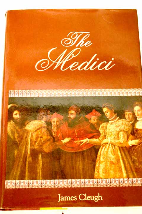 Foto The Medici. A tale of fifteen generations