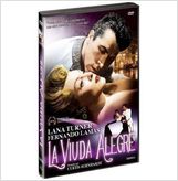 Foto The merry widow 1952 dvd r2 lana turner fernando lamas john abbott r haydn foto 389098