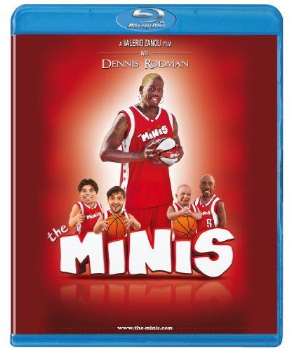 Foto The Minis BluRay [DE-Version] Blu Ray Disc foto 791386
