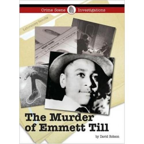 Foto The Murder of Emmett Till