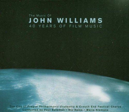 Foto The Music Of John Williams (40 Years Of foto 131486