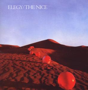 Foto The Nice: Elegy-Remaster CD foto 139154