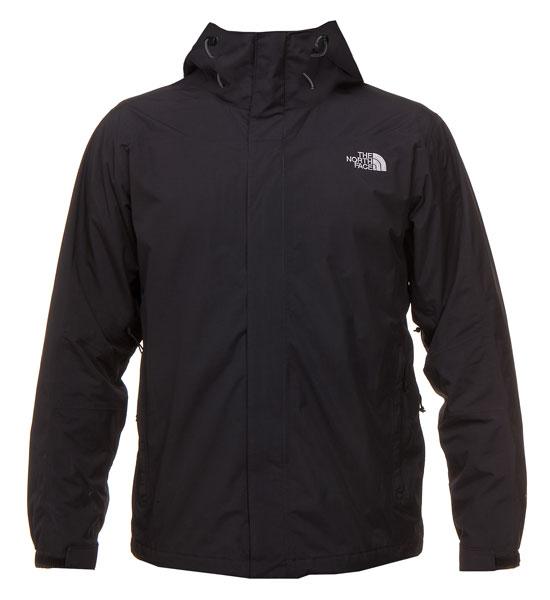 Foto The North Face Evolve Triclimate Hyvent Black Man foto 177108