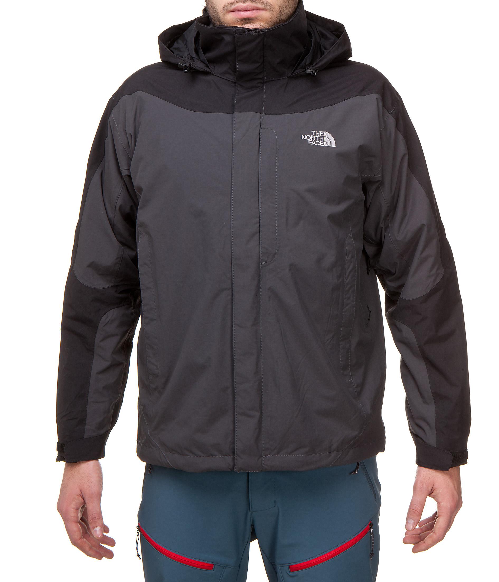 Foto The North Face Men's Evolution Triclimate Jacket foto 213844