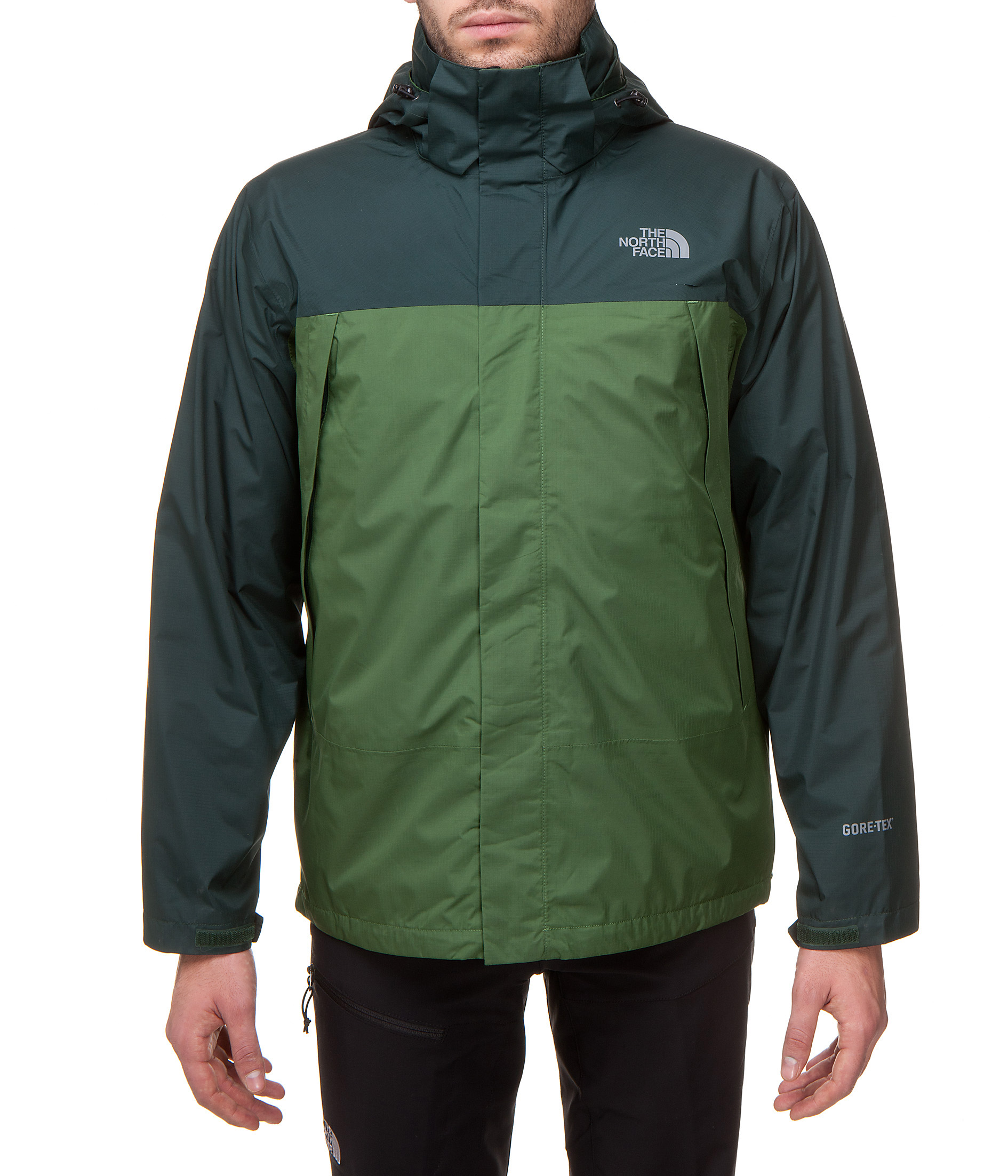 Foto The North Face Men's Mountain Light Triclimate™ Jacket foto 200292