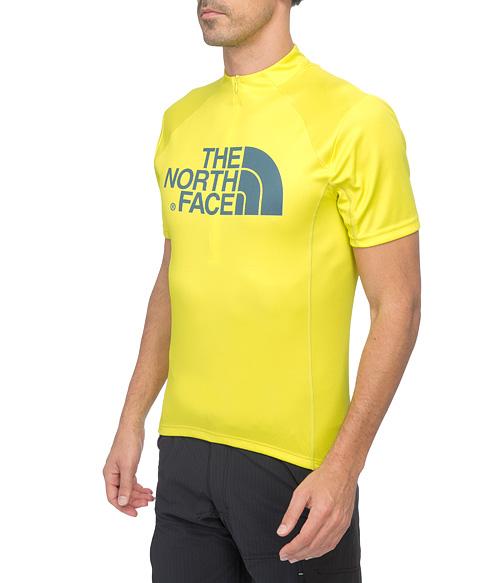 Foto The North Face Men's Trail King Logo Shirt foto 130706