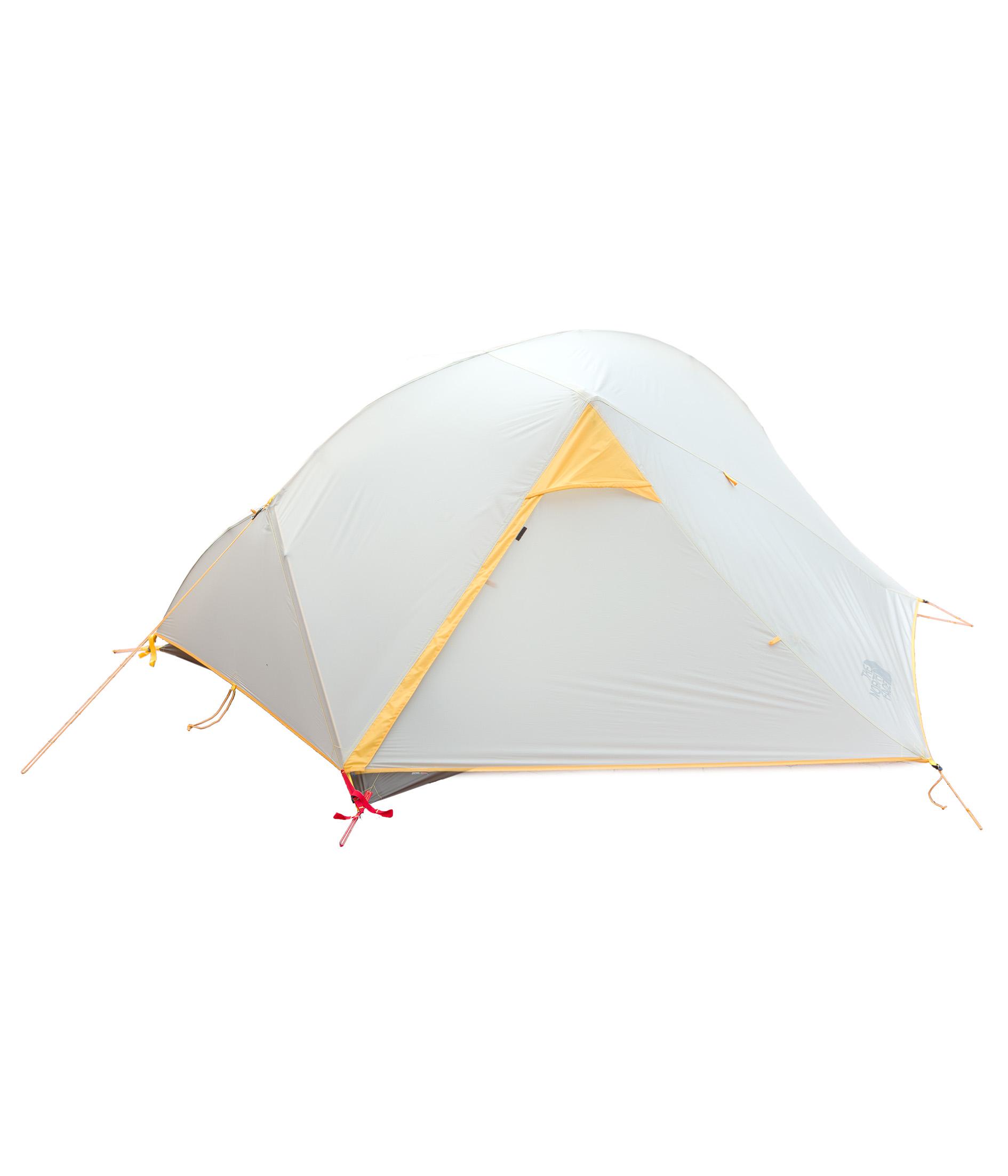 Foto The North Face Mica FL 2 Tent foto 218376