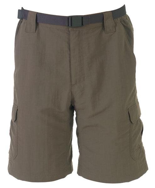 Foto The North Face Paramount Cargo Short New Taupe Green Man foto 428879