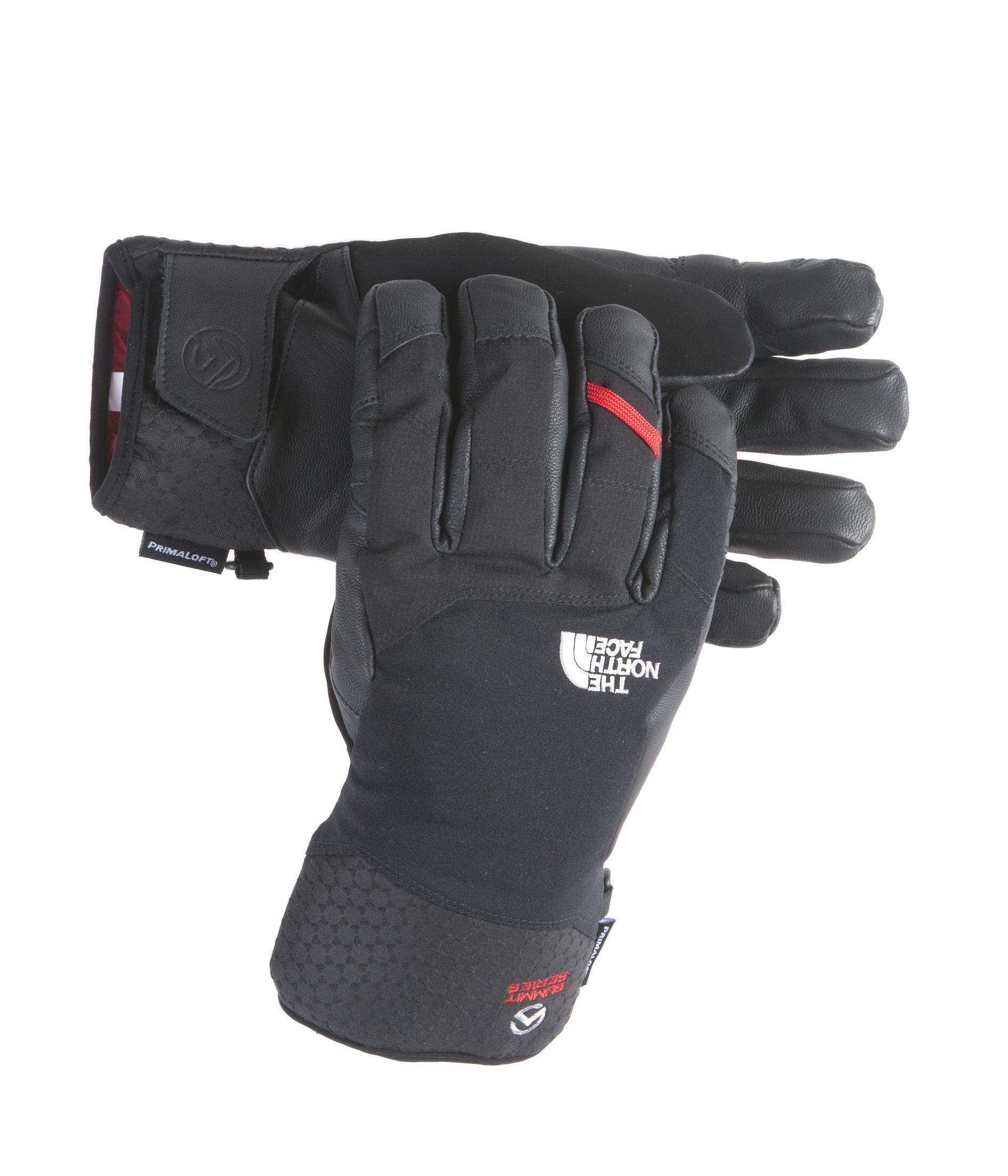 Foto The North Face Patrol Gloves foto 241070