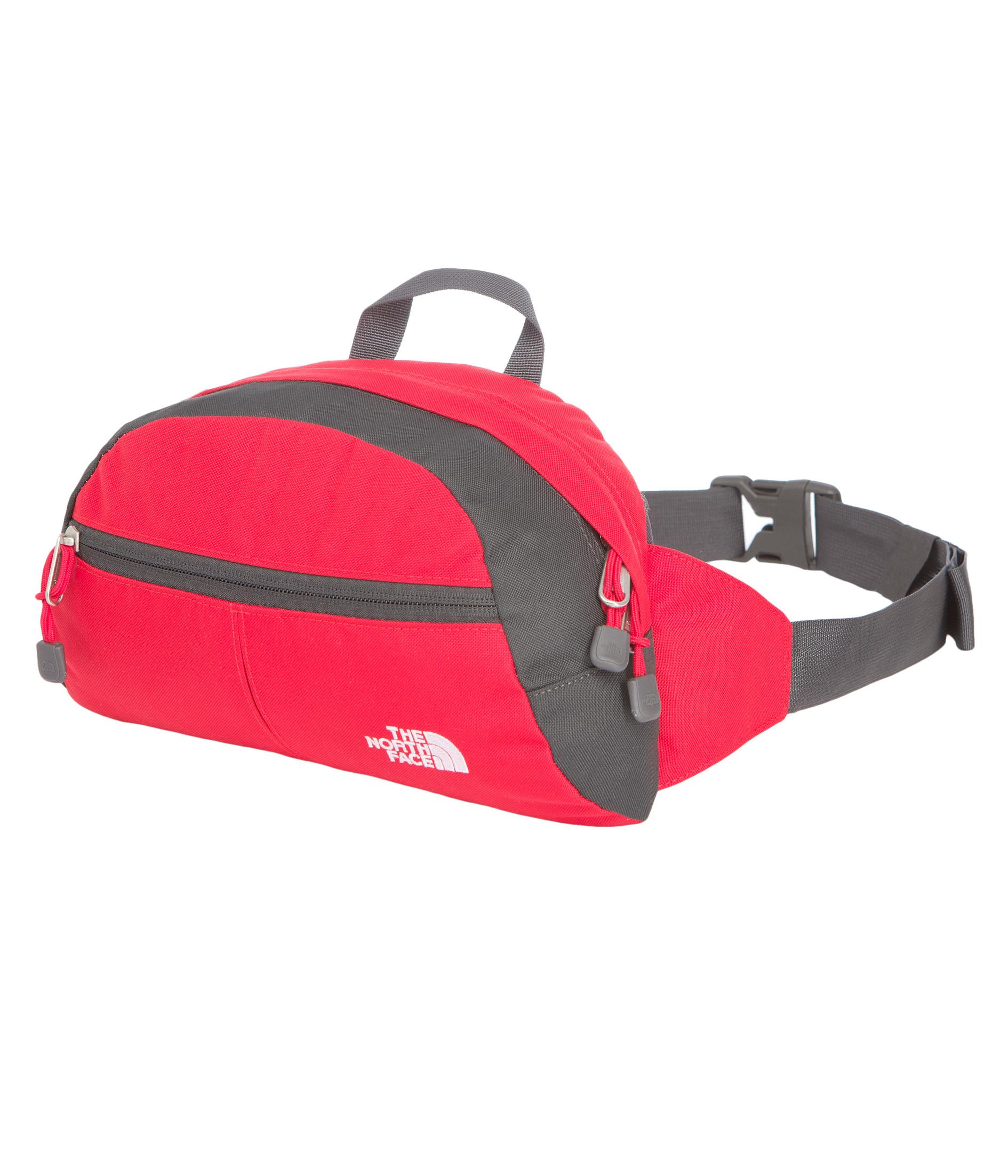 Foto The North Face Roo II Waist Pack foto 303641