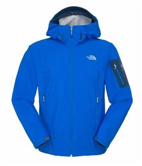Foto The North Face Valkyrie Jacket Mens Summit Series - Large TNF Black foto 953016