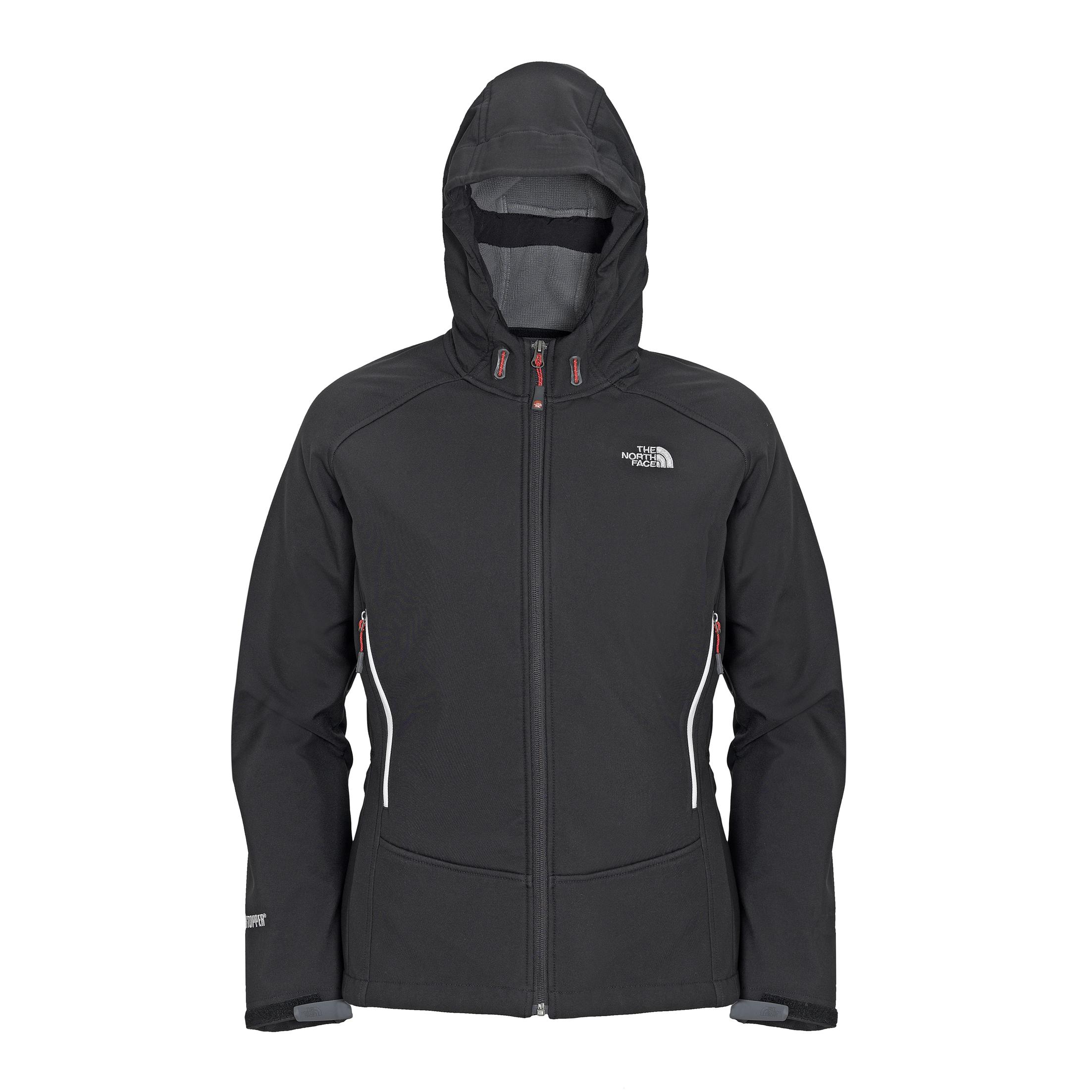 Foto The north face W valkyrie jacket foto 213834