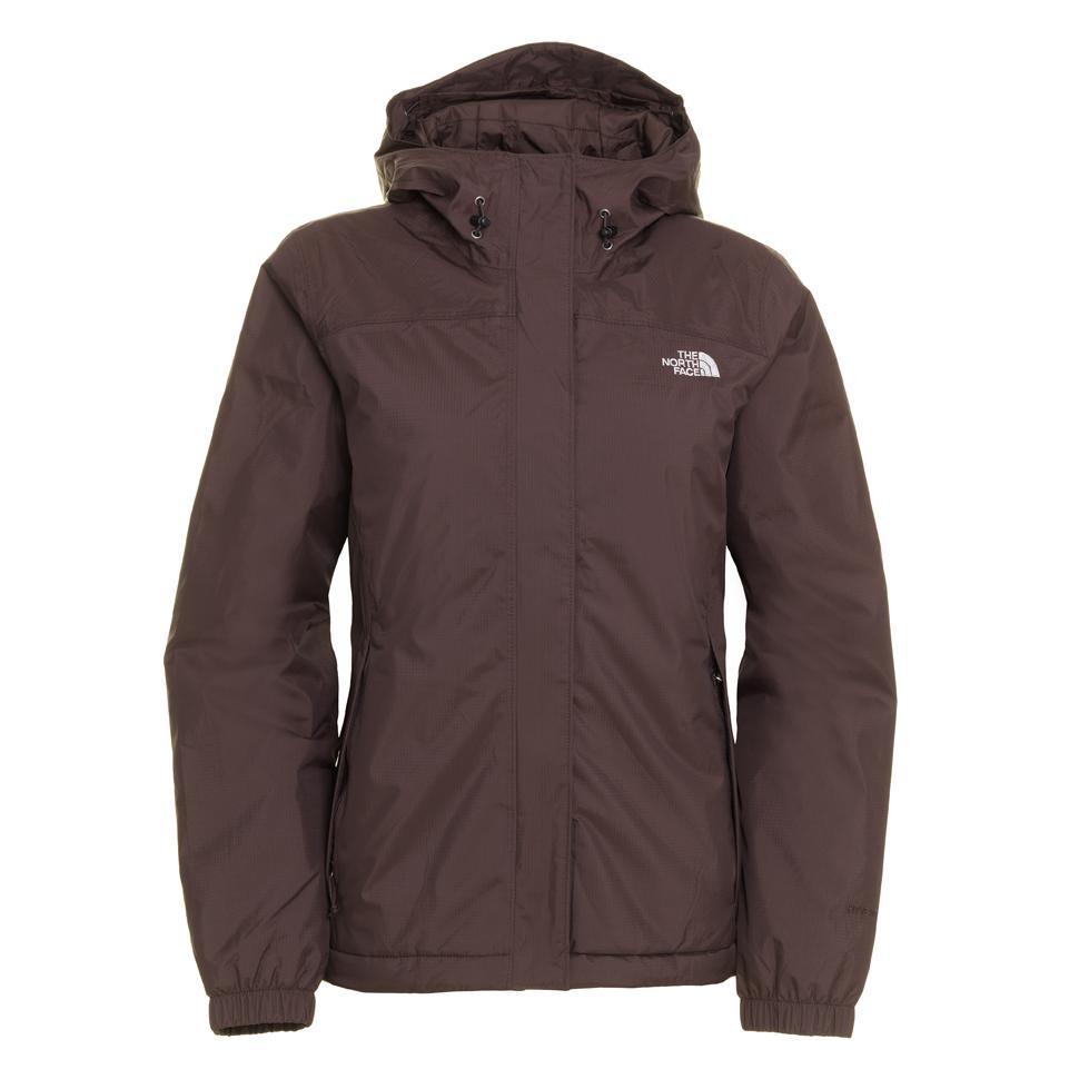 Foto The North Face Women's Resolve Insulated Jacket foto 21732
