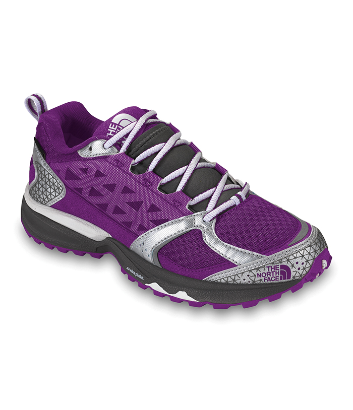 Foto The North Face Women's Single-Track GTX XCR® II Shoes foto 241077