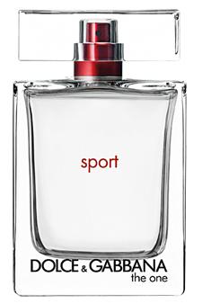 Foto The One Sport EDT Spray 100 ml de Dolce & Gabbana foto 56693