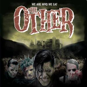 Foto The Other: We Are Who We Eat CD foto 127739