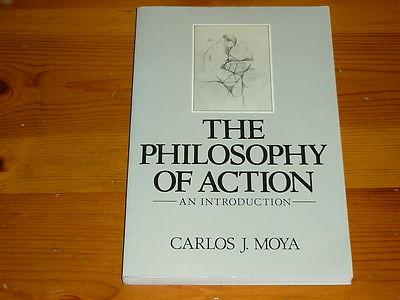 Foto The Philosophy Of Action - Carlos Moya foto 558498