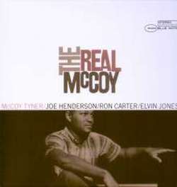 Foto The Real Mccoy (Lp + Bonus Cd)
