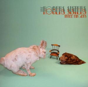Foto The Rogers Sisters: Three Fingers CD foto 886436