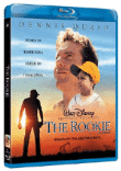 Foto The Rookie (el Novato) (formato Blu-ray) - D. Quaid / R. Griffiths foto 808120