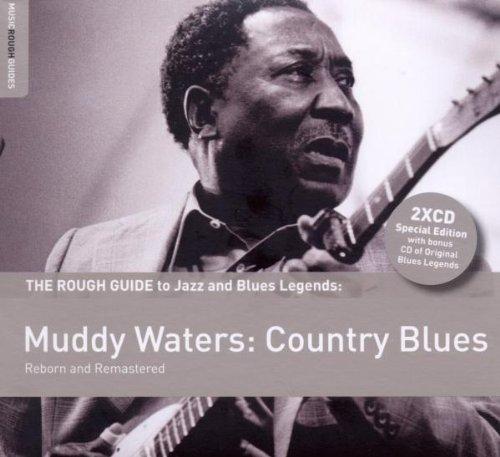 Foto The Rough Guide To Jazz & Blu foto 527601