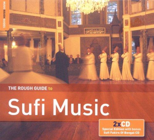 Foto The Rough Guide to Sufi Music foto 770016