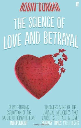 Foto The Science of Love and Betrayal foto 500302