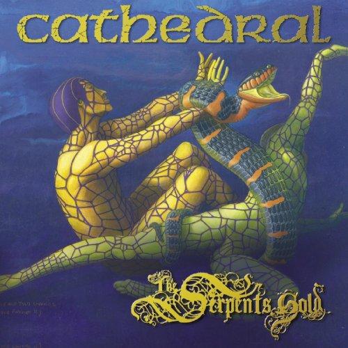 Foto The Serpent's Gold (2 CDs)