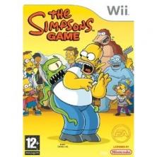 Foto The Simpsons (WII) foto 348607