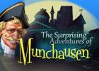 Foto The Surprising Adventures of Munchausen