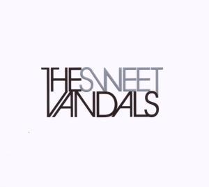 Foto The Sweet Vandals: The Sweet Vandals CD