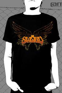Foto The Sword T-Shirt Wings Size Xl foto 923639
