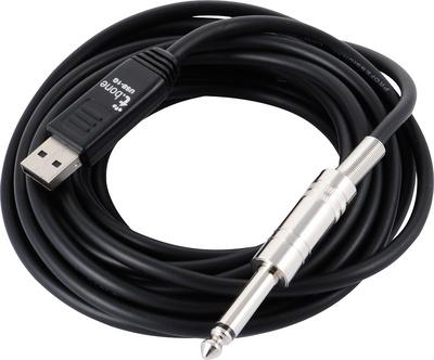 Foto the t.bone USB 1G foto 713947