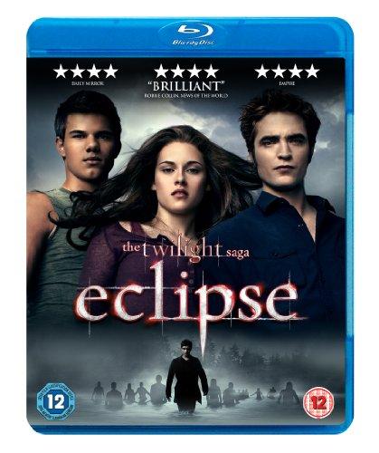 Foto The Twilight Saga: Eclipse [Blu-ray] [Reino Unido] foto 639772