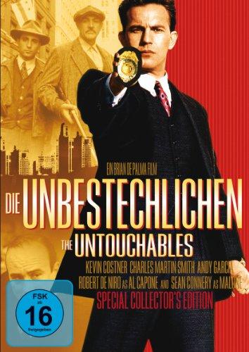 Foto The Untouchables-die Unbe [DE-Version] DVD foto 353686