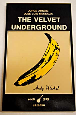 Foto The Velvet Underground foto 787714