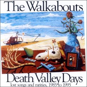 Foto The Walkabouts: Death Valley Days CD foto 605682